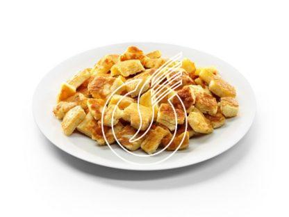 Hilcona Omelette rissolée (Kaiserschmarrn)