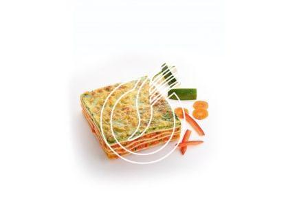 Hilcona Lasagne Gemüse