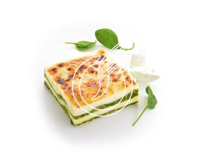 Hilcona Lasagne Ricotta e Spinaci