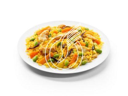 Hilcona Nasi Goreng