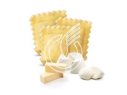 Hilcona Raviolini Formaggio ECO