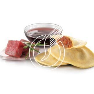 Hilcona Raviolo Brasato