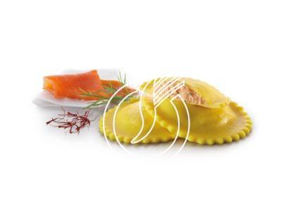 Hilcona Tortelli Salmone MSC