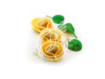 Hilcona Tortelloni Quinoa et épinards
