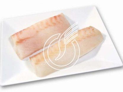 Filets de cabillaud royal