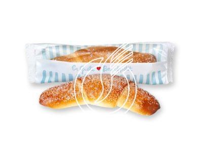 Kern et Sammet Croissant appenzellois aux noisettes