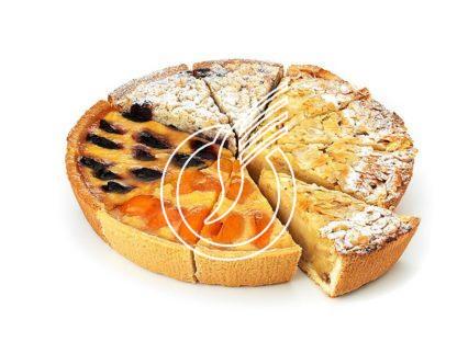 Kern et Sammet Gâteau aux fruits 'Sélection'
