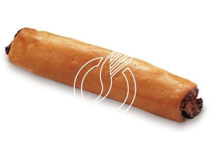 Kern et Sammet Flûte aux noisettes, non cuite