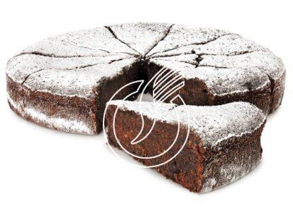 Kern et Sammet Gâteau au chocolat Suisse