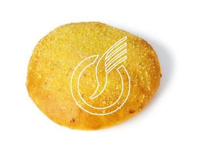Kern et Sammet Spicy Bun - Mais Chili, coupé