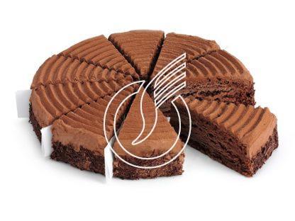 Kern & Sammet Truffes-Torte