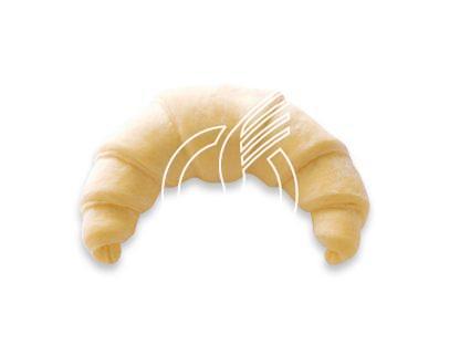 Romer's Croissant au beurre à la saumure Avanti