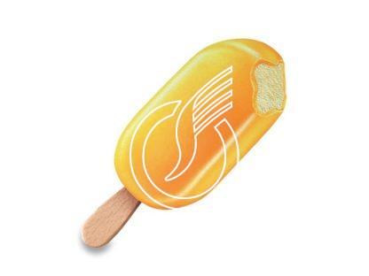 Megastar Exotic I Gelati