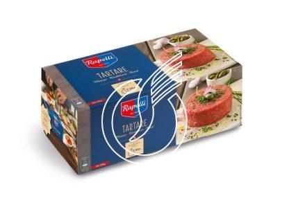 Rinds-Tartar 140g Rapelli