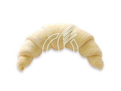 Romer's Croissant au beurre Avanti