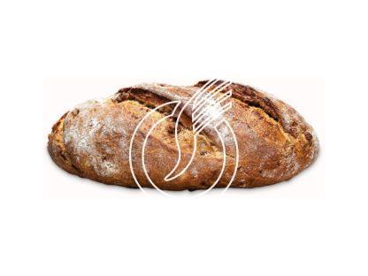 Romer's Pain aux pommes de terre et aux noix