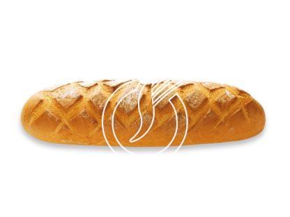 Romer's Pain blanc maison