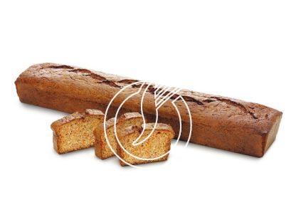 Kern et Sammet Cake aux carottes