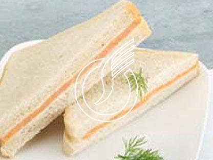 Club Sandwich Saumon