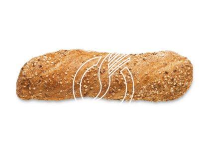 Romer's Schrauben-Sandwich dunkel