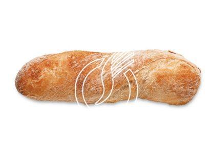 Romer's Pains sandwich tors blanc