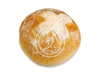 Romer's Petit pain Suisse blanc