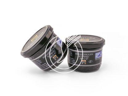 Seehasen-Rogen pasteurisiert