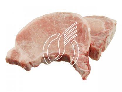Côte de porc