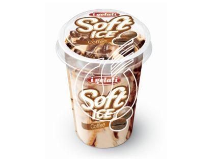 Soft Ice Café I Gelati