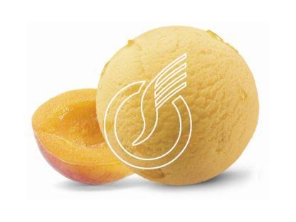 Sorbet Abricot Superiore  4 lts I Gelati