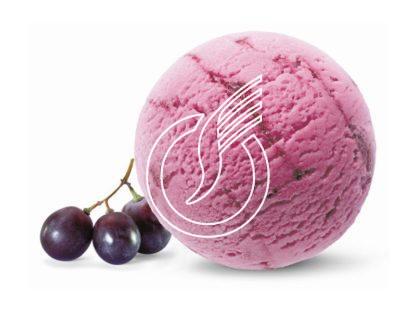 Sorbet Trauben 2 lts I Gelati