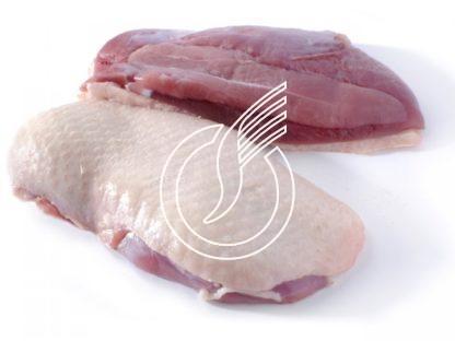 Filet de canard 180-220 gr