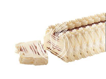 Vanille Cake I Gelati
