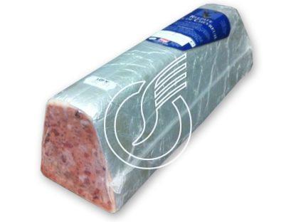 Terrine de chevreuil