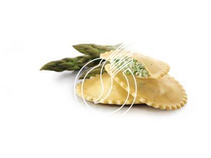 Hilcona Tortelli Spargel