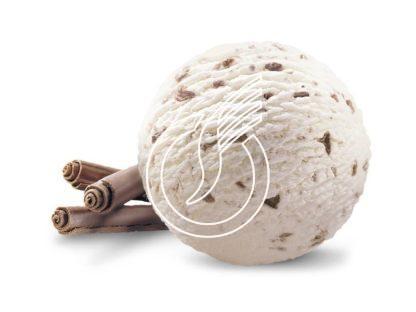 Glace Stracciatella Classico 4 lts I Gelati