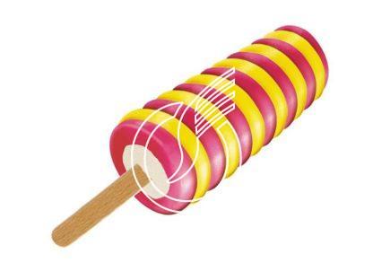 Bâton Turny I Gelati