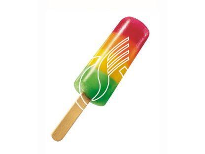 Wassereis Rainbow I Gelati