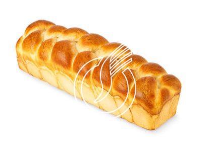 Kern et Sammet Tresse au beurre moulée