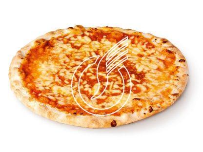 Kern et Sammet Pizza Margherita