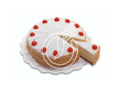 Romer's Tourte au kirsch