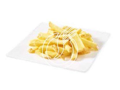 Frigemo Golden-Frites Artisanales