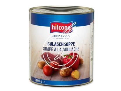 Hilcona Gulaschsuppe 1/1