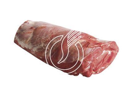 Cou de veau