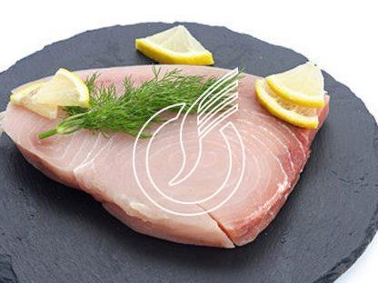 Filet d'espadon