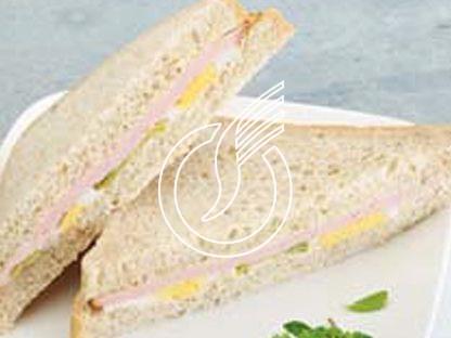 Club Sandwich Fromage d'Italie