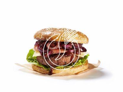 Hilcona The Green Mountain Burger