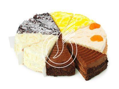 Kern & Sammet Torte Séléction Royale