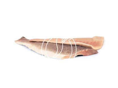 Wolfsbarsch-Filet mit Haut