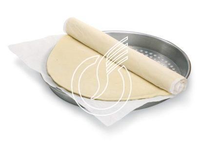 Kern et Sammet, Kuchenteig, rund und ausgewallt
